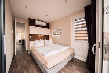 Hausboot für 6 Personen in Vetschau, Lausitz, Bild 3