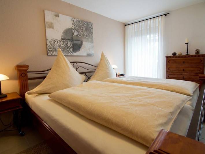 Ferienhaus für 4 Personen, mit Garten, mit Haustier in Berumbur - 3