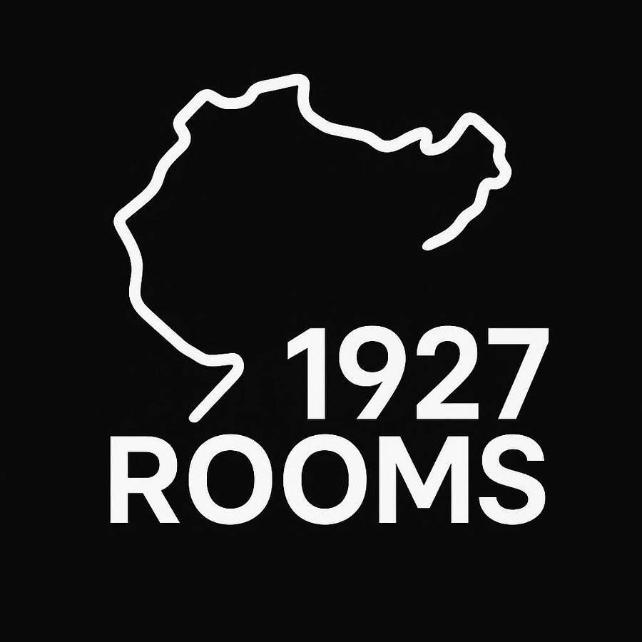 1927Rooms mit Blick auf die Nürburgring Nordschleife und fußläufig zum Gp-Fahrerlager in Nürburgring, Nürburg