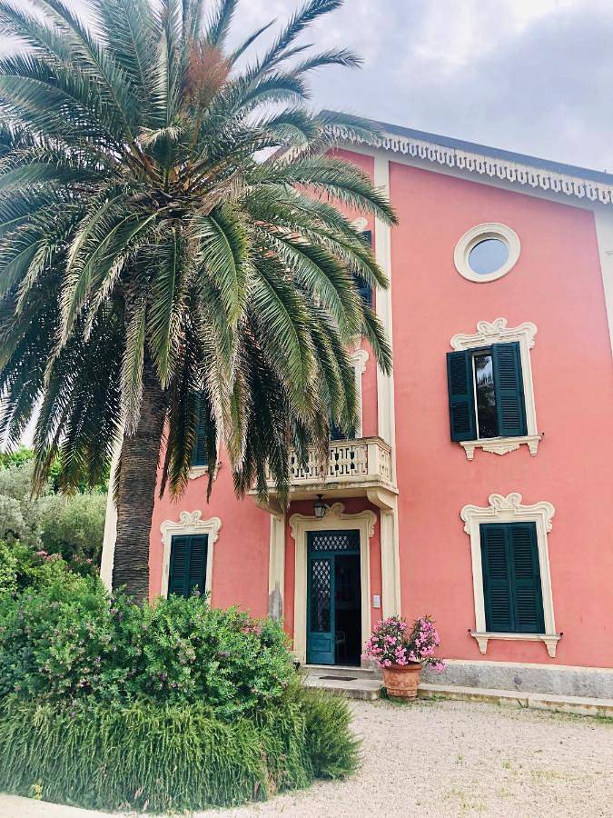 Villachiara in Silvi, Adriaküste Abruzzen