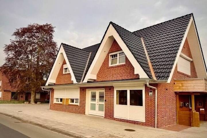 Ferienwohnung für 2 Personen, mit Haustier in Papenburg