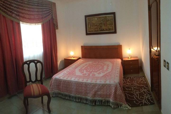 Gîte pour 8 personnes, avec jardin à Alcobaça - 2