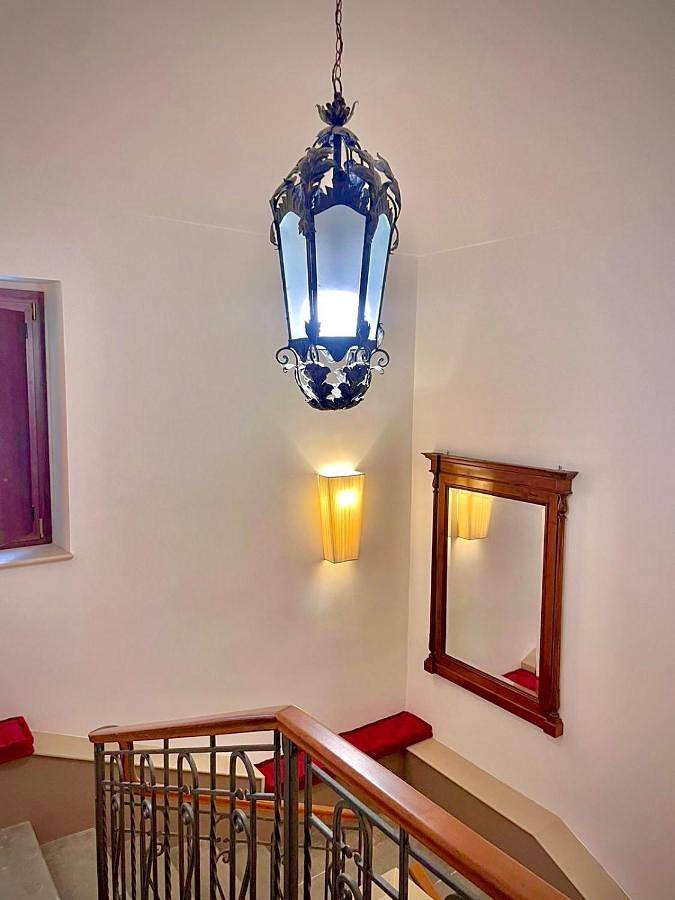 Suite with Balcony in Enna, Province d'Enna