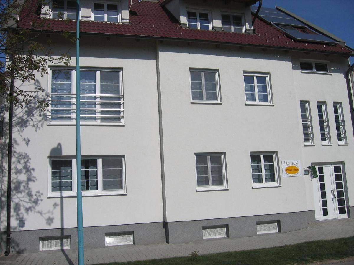 Ganze Wohnung, Haubis Ferienwohnungen in Marktgemeinde Podersdorf am See, Neusiedlersee-Hügelland