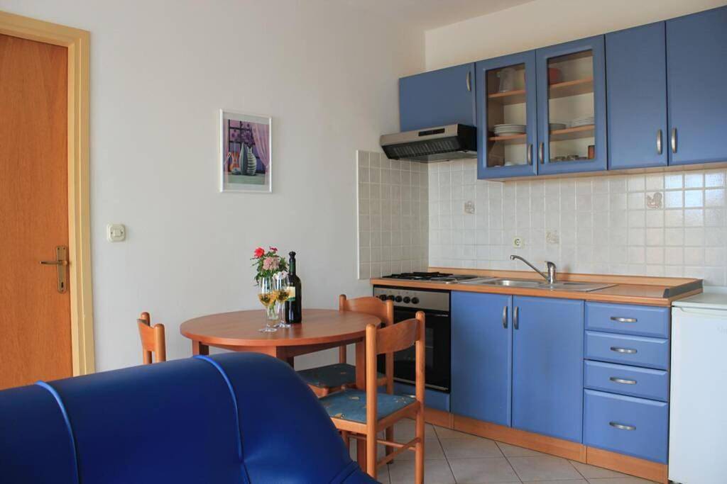 Cijeli apartman, Magnolija Apartment, sleeps 3 in Lukoran, Otok Ugljan