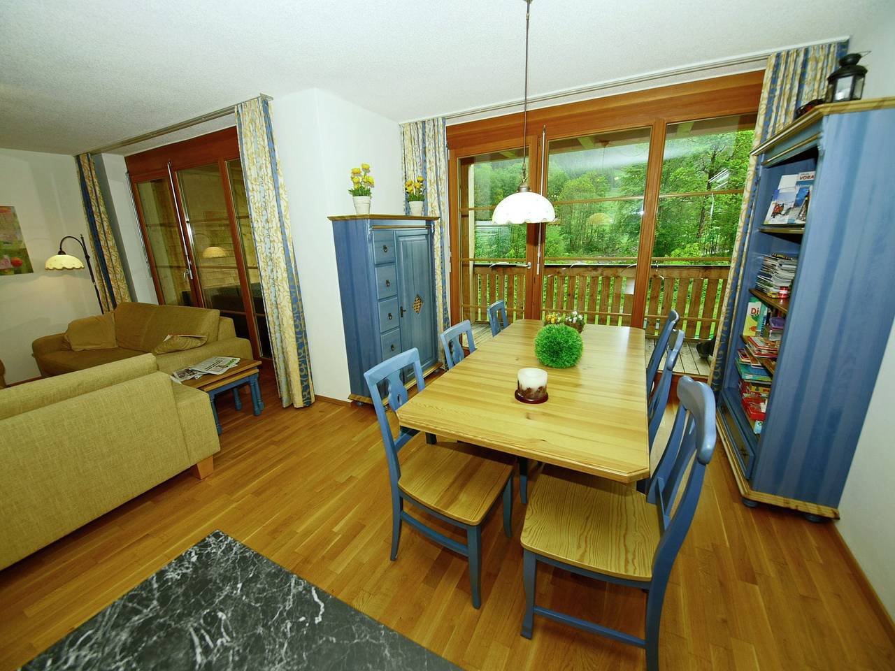 Chalet en Brand cerca de telesilla y pistas in Rätikon mountain range, Brand