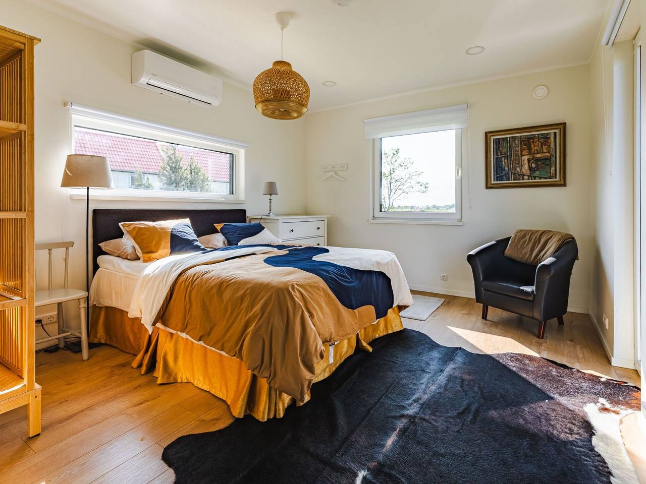 Casanera in Saaremaa