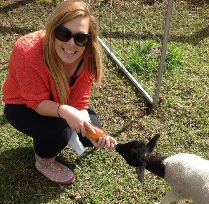 Agriturismo für 10 Personen, mit Pool und Garten - 1
