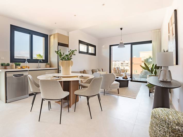 Holiday rental for 6 people, with Balcony/Terrace in Limassol