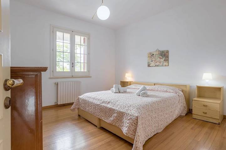 Splendida villa per 8 persone con vasca idromassaggio, piscina privata, A/C, WIFI, TV e terrazza in Marsala, Provincia di Trapani