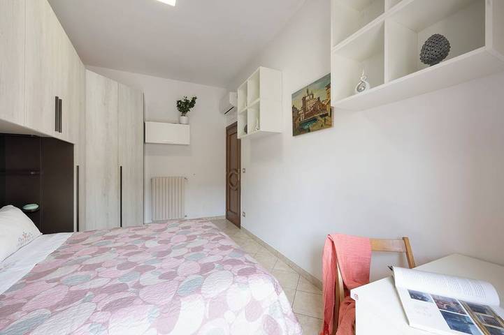 Bruna's House in Castiglione, Ravello
