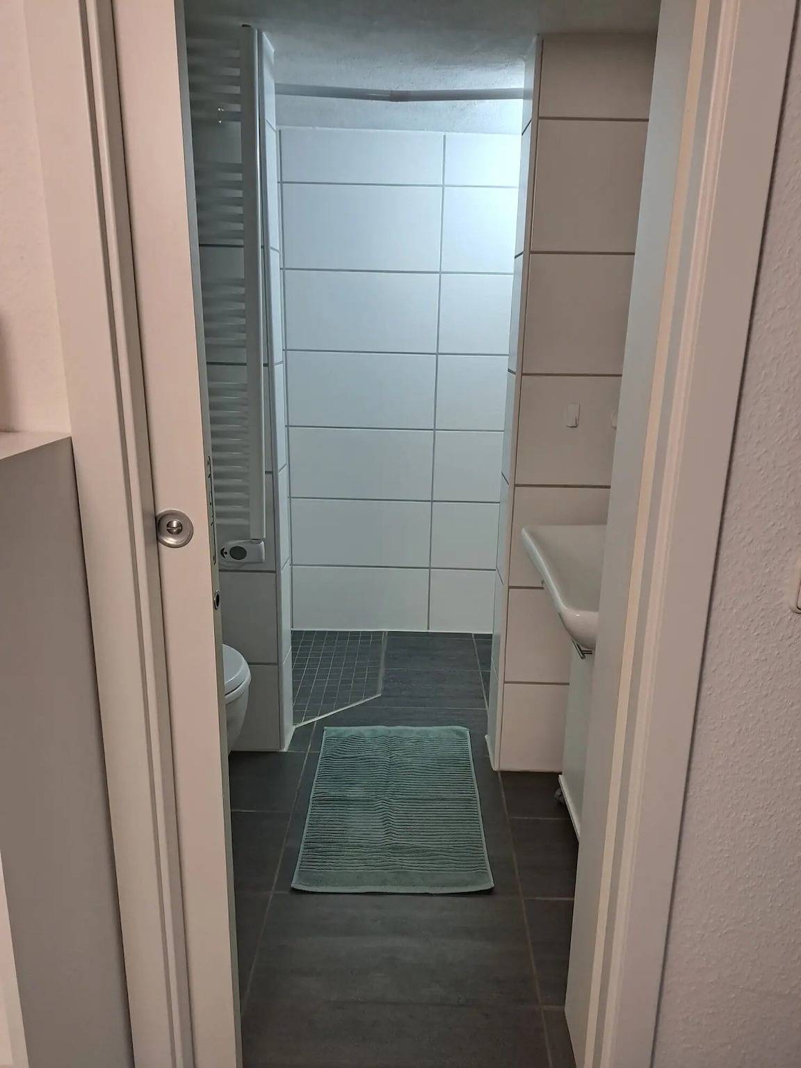 Ganze Wohnung, Ferienwohnung Im Vogelsberg" mit Wlan in Schotten, Vogelsberg Region
