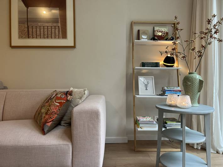 Ferienhaus für 6 Personen, mit Terrasse und Garten in Oostkapelle - 3
