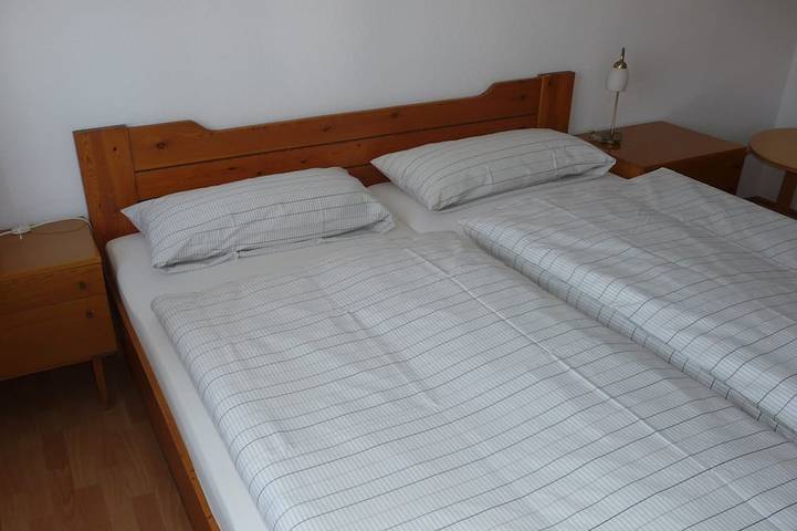 Ferienwohnung für 2 Personen, mit Garten in Hennef - 2