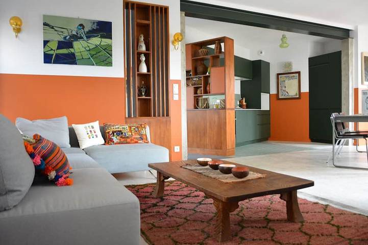 Ferienhaus für 6 Personen - 1