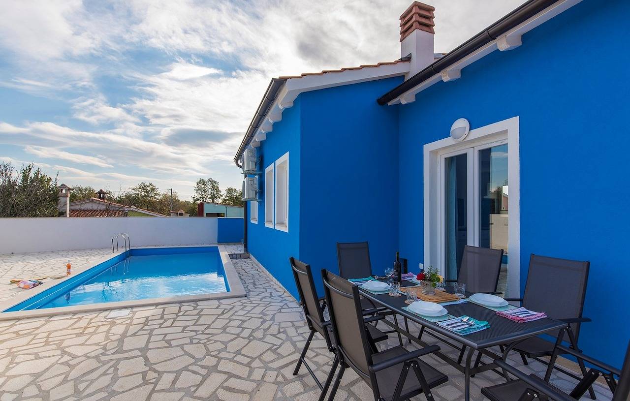 Casa vacanza a Parenzo (Grad) a partire da 157€ a notte