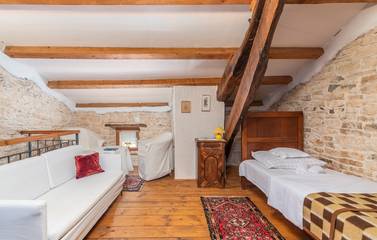 Location De Vacances pour 6 Personnes dans Svetvinčenat, Istrie centrale, Photo 3