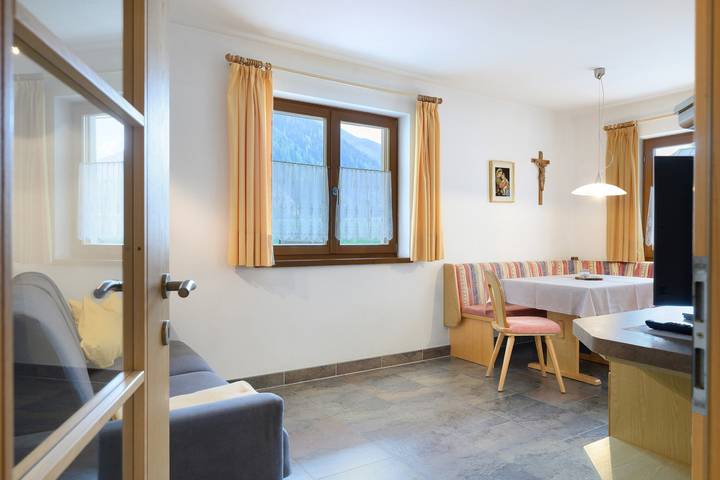 Ferienwohnung für 4 Personen in Südtirol - 2