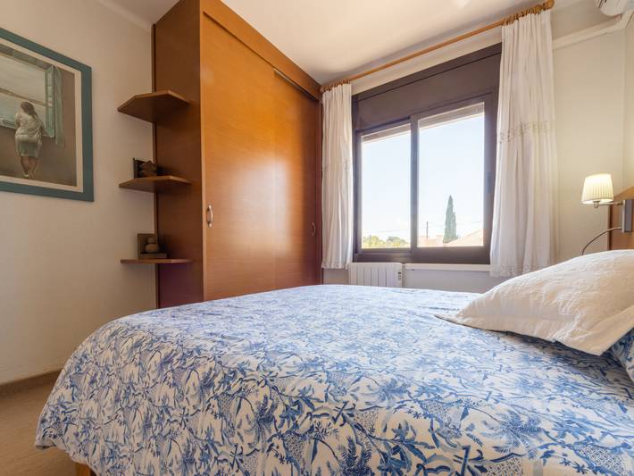 Ganze Wohnung, L'Estel in Torredembarra, Costa Dorada