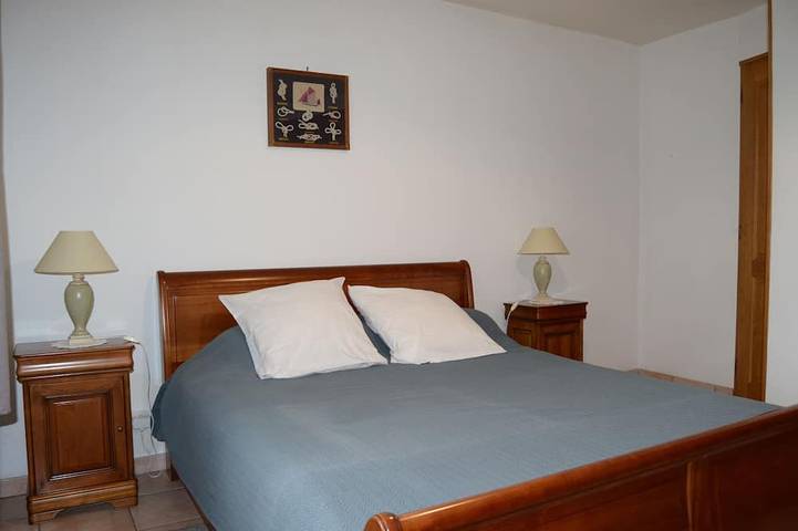 Gîte pour 6 personnes, avec jardin à Paluel - 3