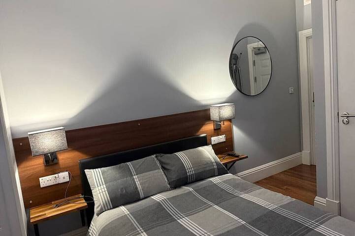 Ferienwohnung für 2 Personen - 1