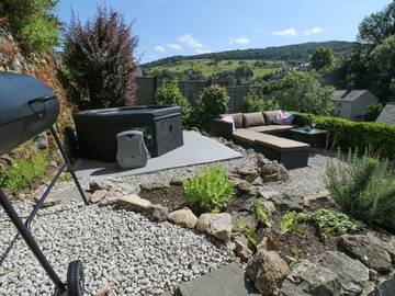 Cottage for 8 People in Cromford, Derbyshire, Photo 2