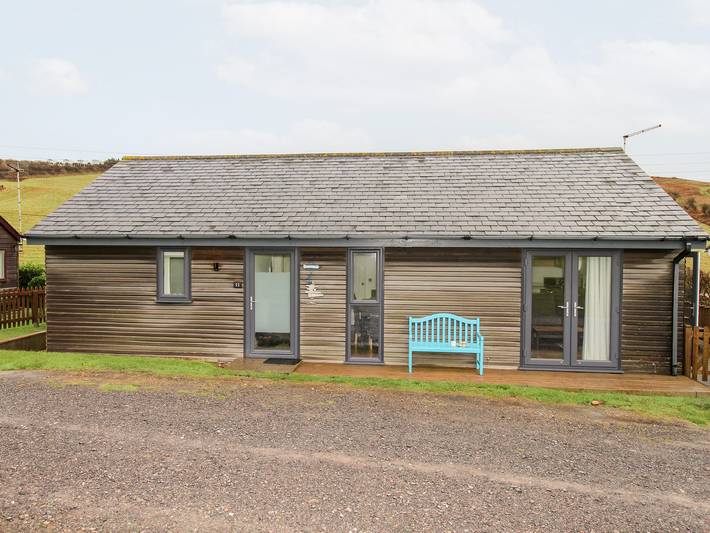 Cottage für 4 Personen, mit Garten in Dorset