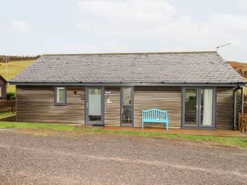 Ferienhaus für 4 Personen, mit Garten in Dorset