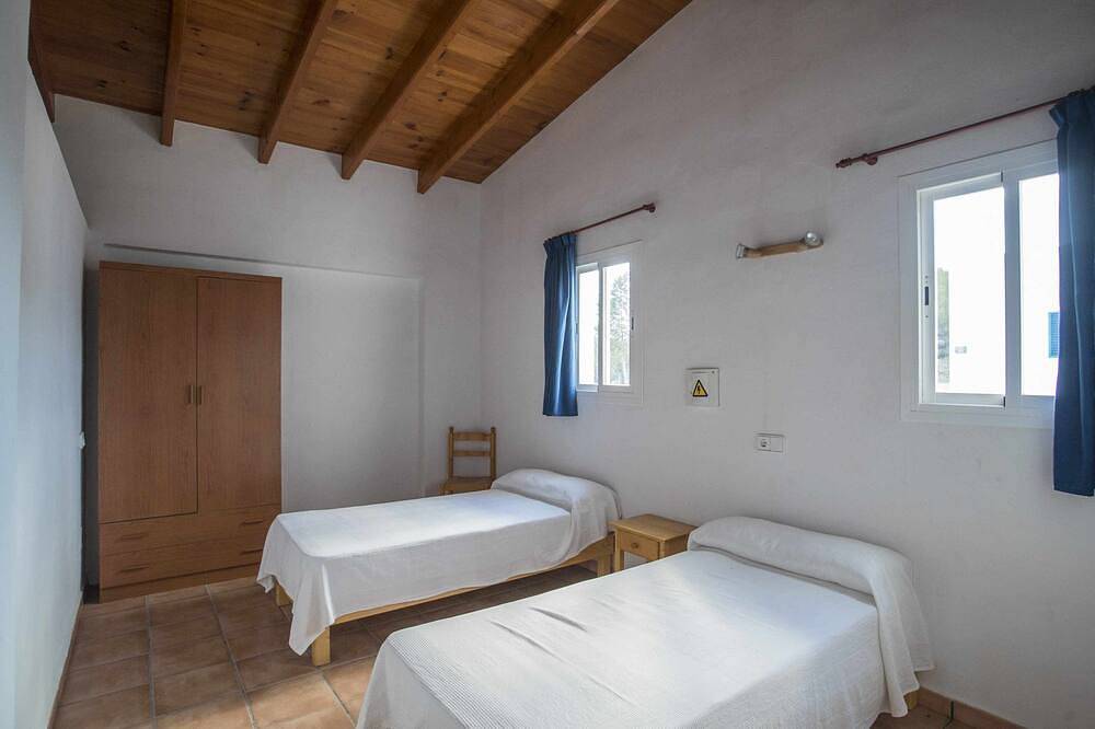 Formentera Casa Gorka Cala Saona. in Formentera, Balearic Islands