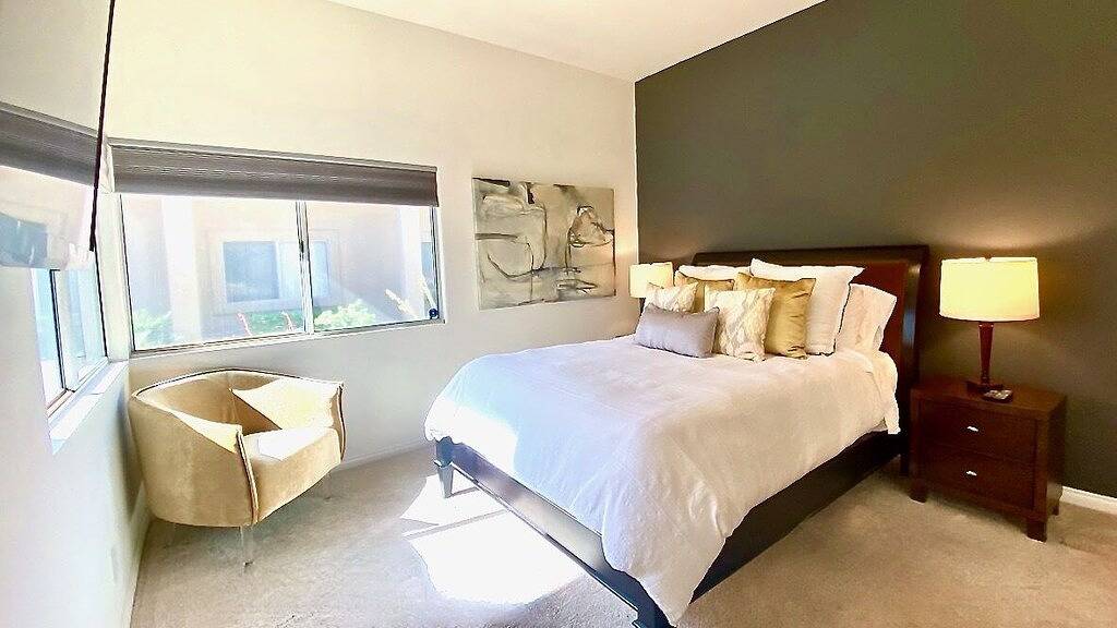 Ganze Wohnung, Splash Pad | 3Br Desert Retreat with Private Pool & Resort Vibes – managed by Greenday! in Rancho Mirage, Coachella Valley