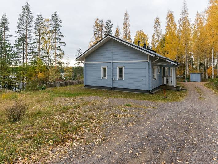 Nestori in Savonlinna, Südsavo