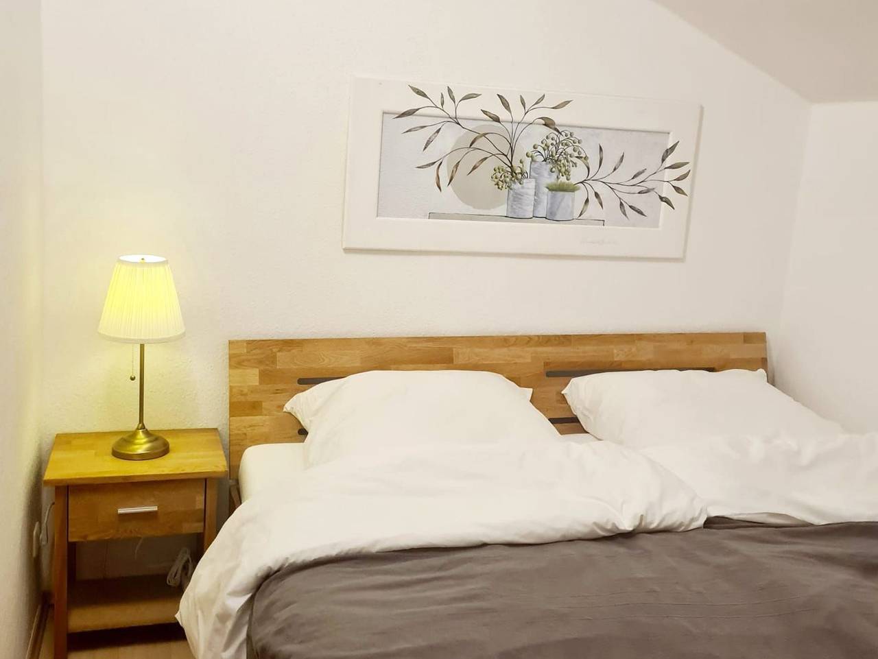 Ganze Ferienwohnung, Villa West - Villa West Fw 4 in Zinnowitz, Usedomer Norden