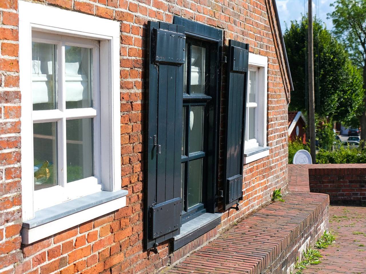 Ganze Ferienwohnung, Ferienwohnung am Siel Ditzum 45253 - Ferienwohnung Siel 40 in Ditzum, Jemgum