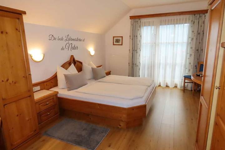 Ganze Wohnung, Reißkofel in Steinfeld in Kreuzeckgruppe, Steinfeld im Drautal