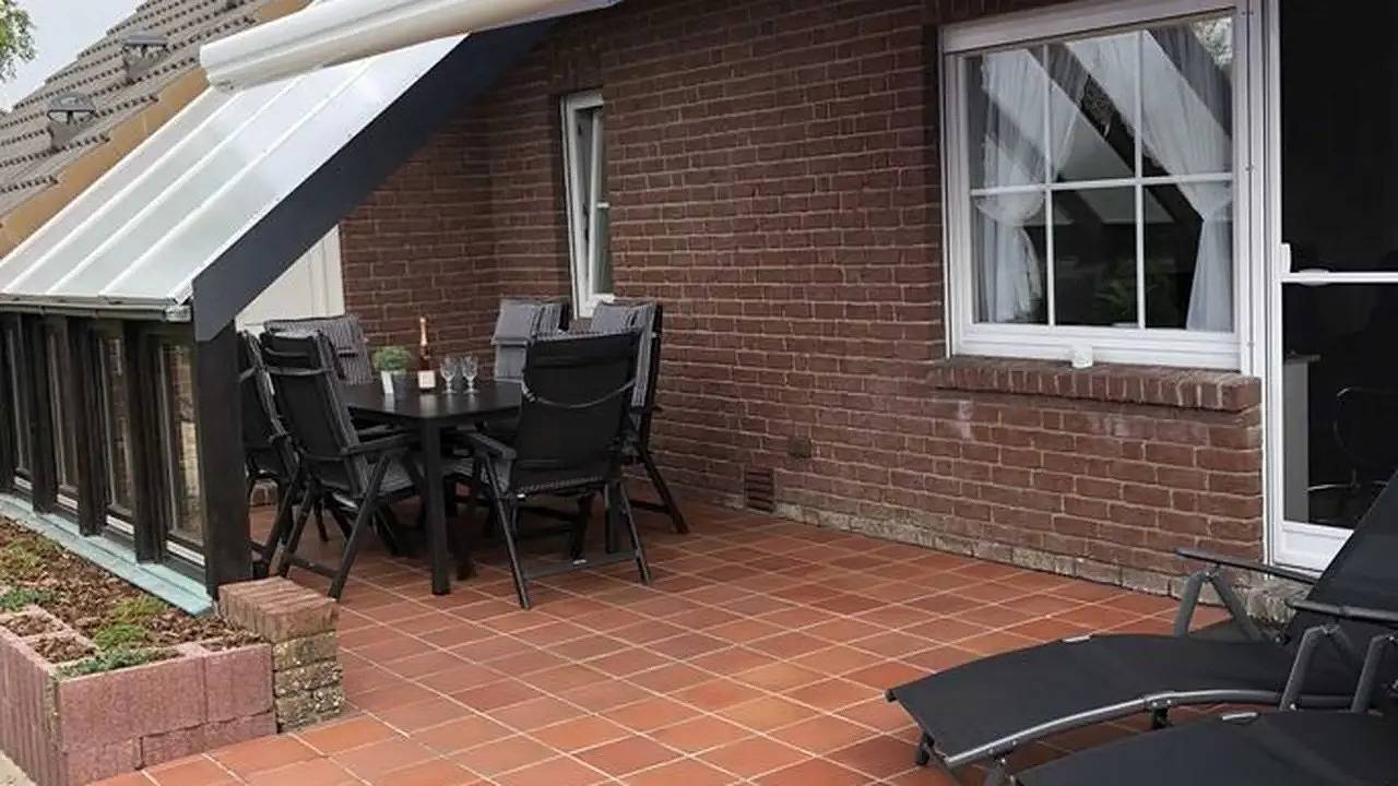Ferienhaus für 6 Personen (125 m²) in Friedrichskoog in Friedrichskoog-Spitze, Friedrichskoog
