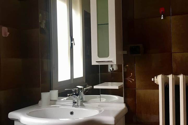 Appartement entier, Appartement confortable et équipé à Cervia-Milano Marittima in Cervia, Province de Ravenne