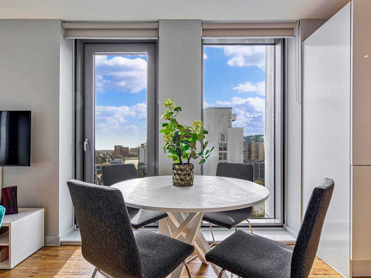 Apartamento entero, Beautiful Luxury Apartment by Media City & Man Utd - Pass the Keys in Gran Mánchester