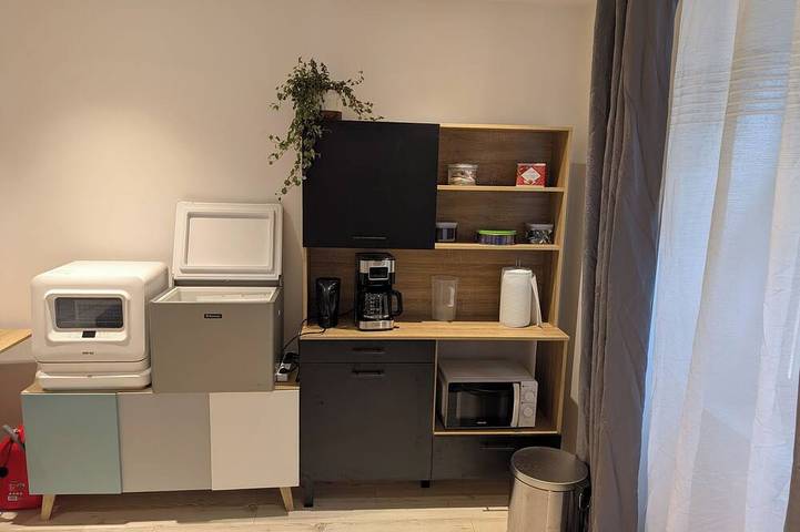Appartement entier, Chez steph in Le Puy-en-Velay, Haute-Loire