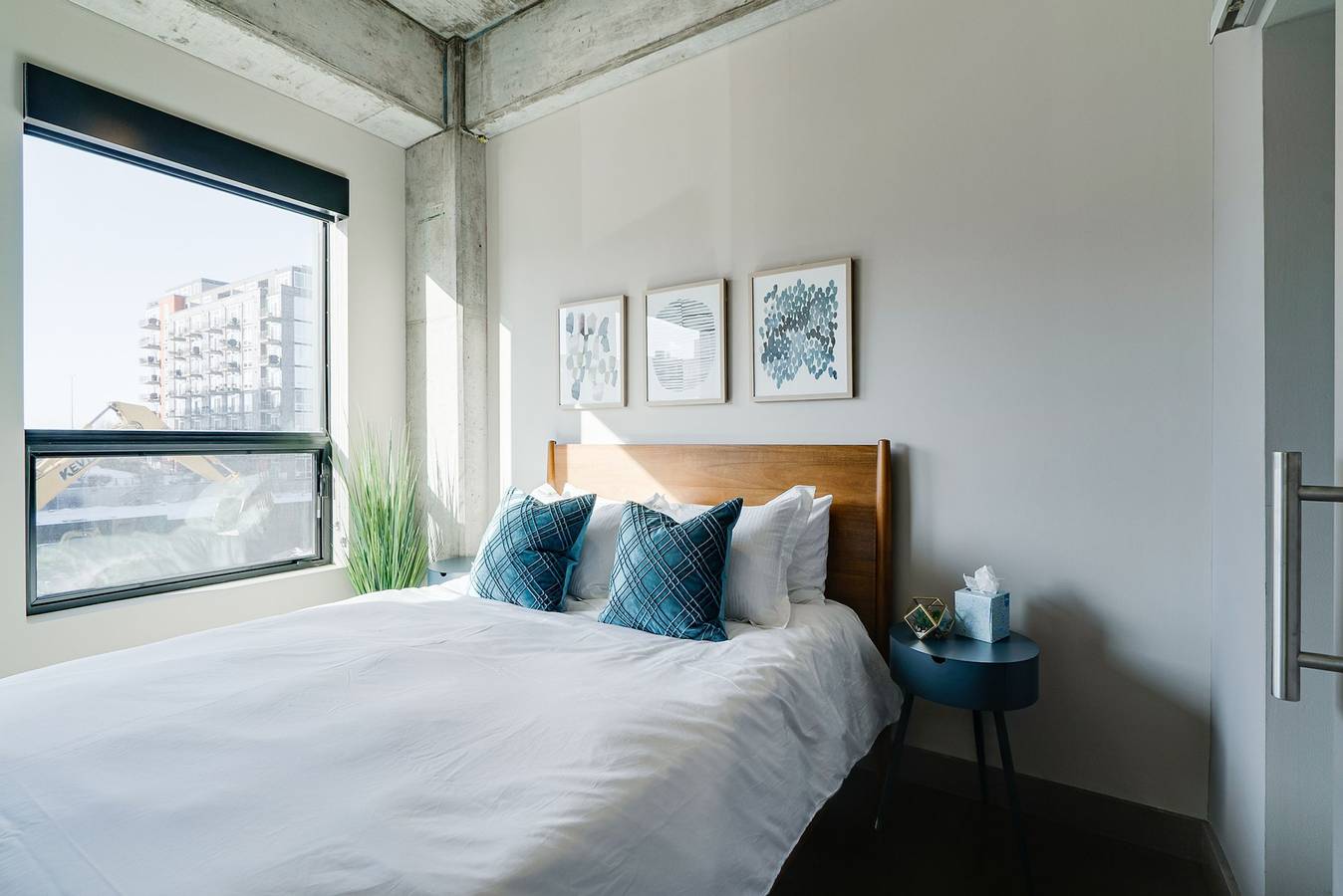 Appartamento vacanze a Twin Cities a partire da 186€ a notte