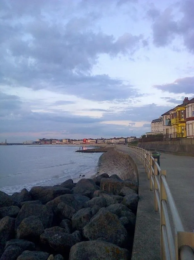 Apartamento de vacaciones para 3 personas, con vistas - 1