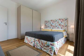 Villa für 10 Personen in Punta Ala, Maremma, Bild 2
