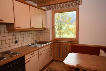 Vakantieappartement voor 3 Personen in Brixen im Thale, Hohe Salve, Afbeelding 3