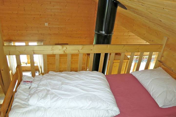 Ferienhaus Idun in Hyllestad