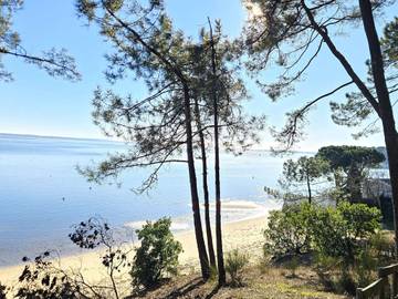 Villa voor 8 Personen in Petit Piquey, Lège-Cap-Ferret, Afbeelding 3