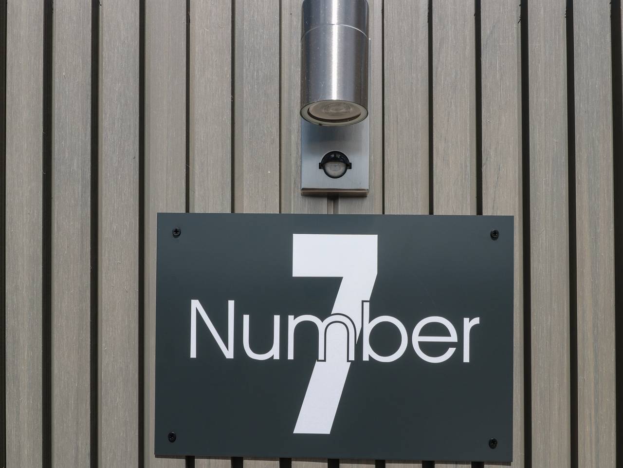 Number 7 in Stowey-Sutton, Bath & North East Somerset