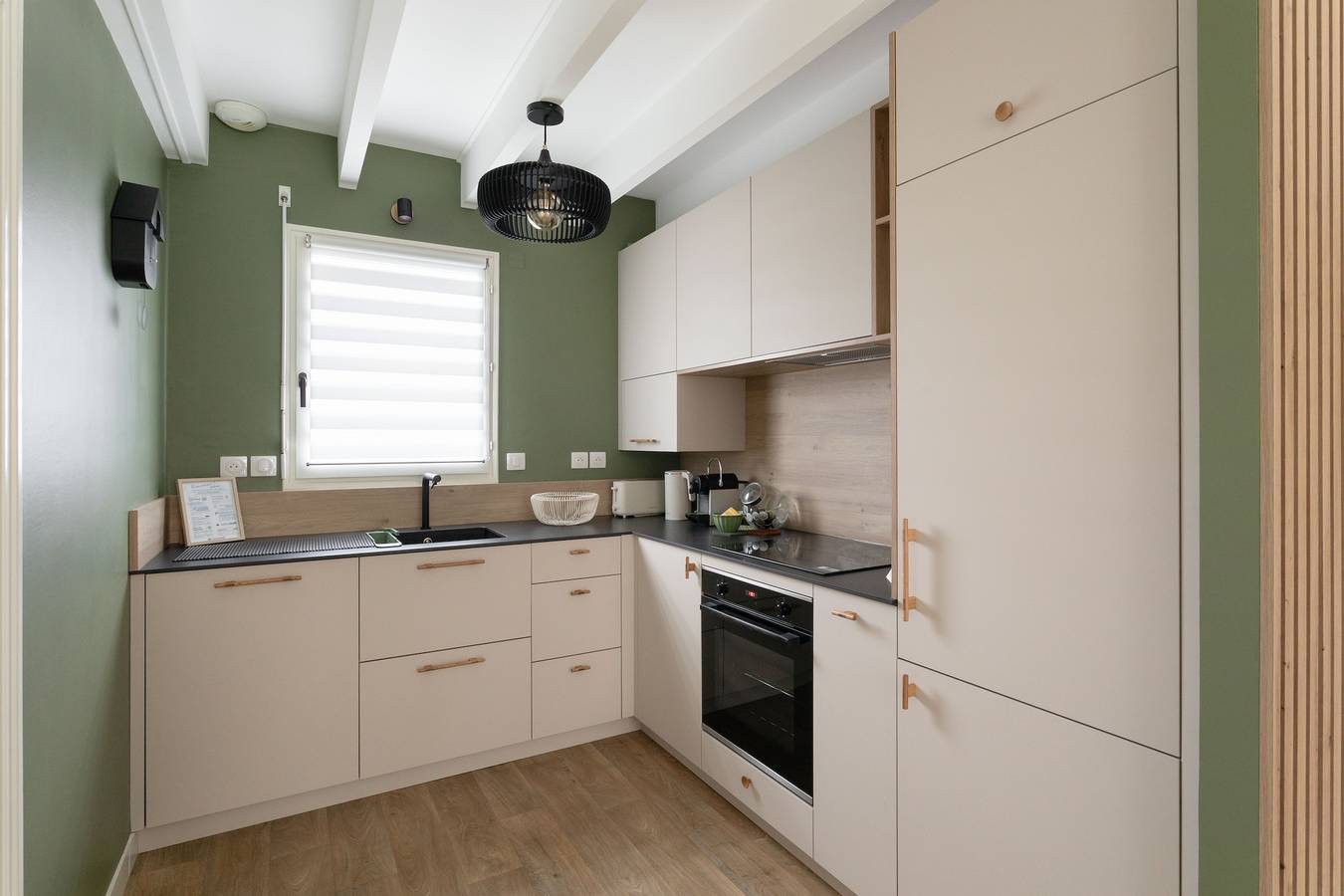 Ferienhaus für 4 Personen mit Garten in Erquy, Côte d’Émeraude
