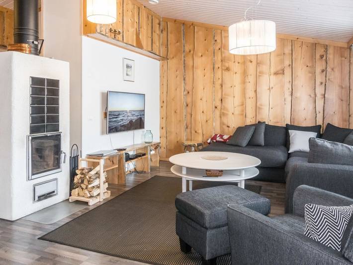 Location de vacances pour 7 personnes dans Inari - 2