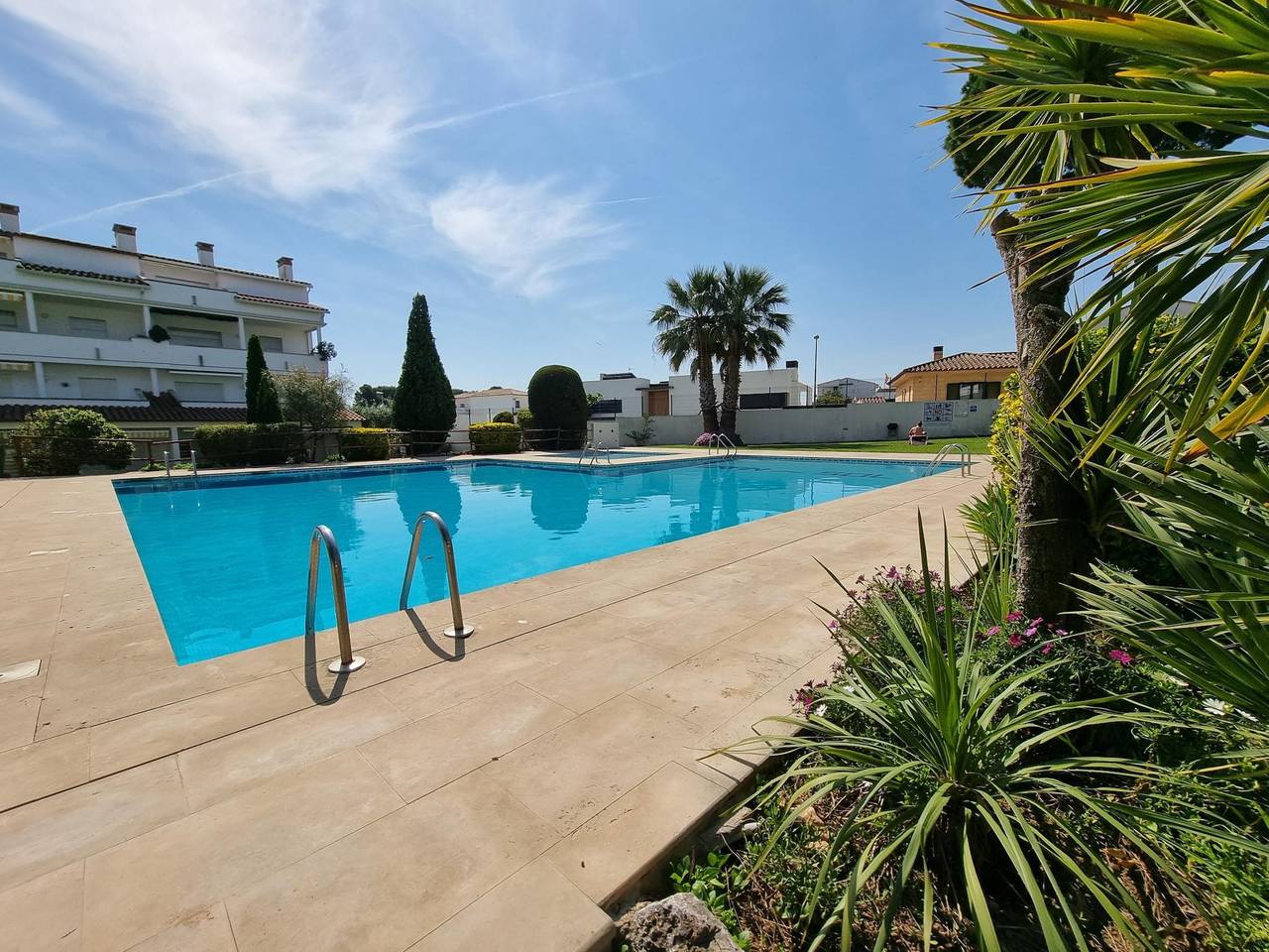 Apartamento vacacional entero, Gran Sol Sd03 in La Escala, Alt Empordà