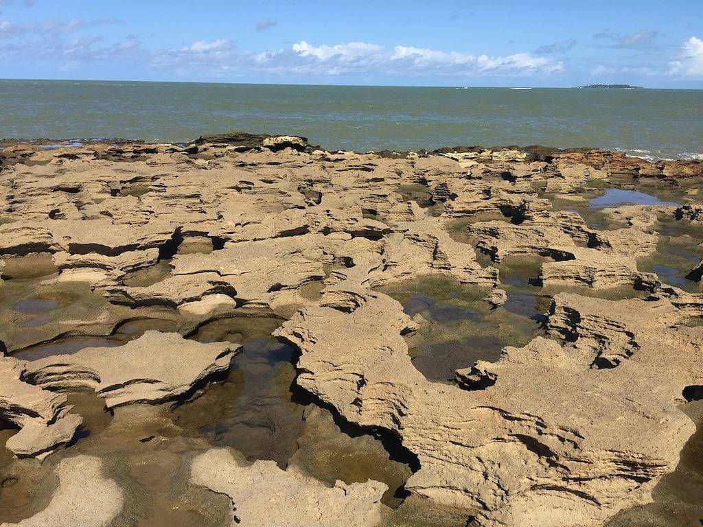 Vila Bico Verde - Casa Tainha - 2 Suites - Sleeps 4 Adults in Praia Porto de Galinhas, Litoral Sul de Pernambuco