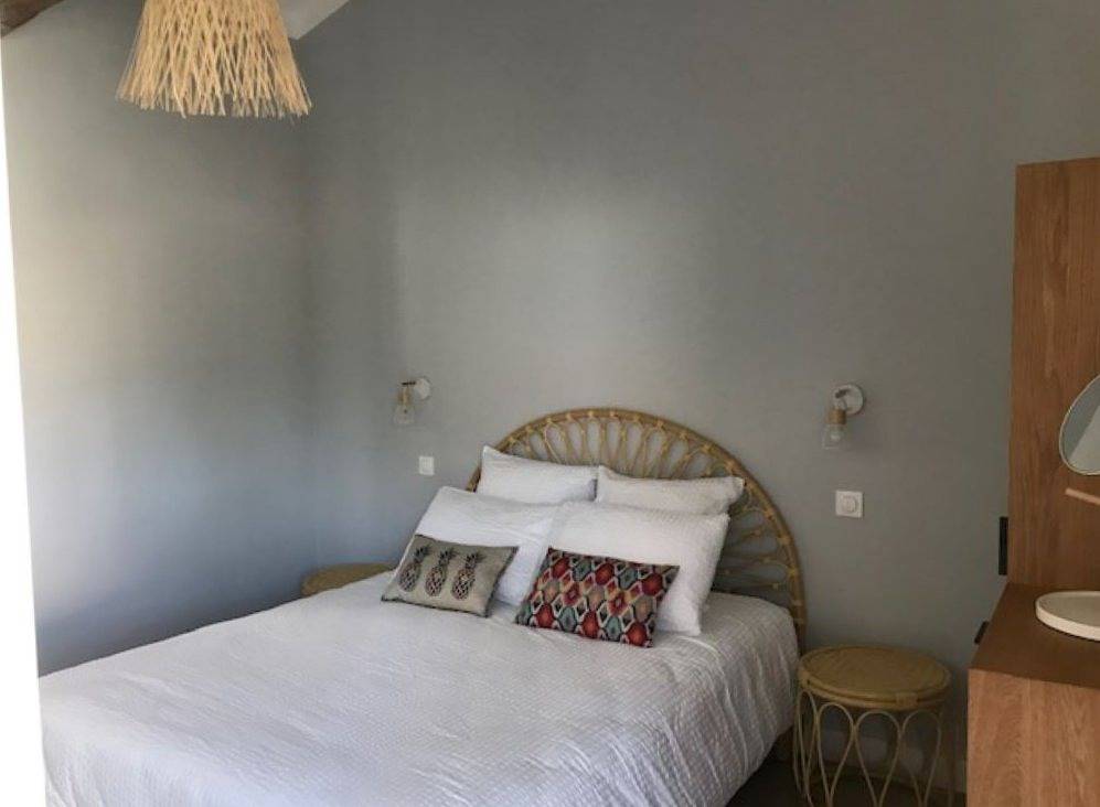 Gîte 2 pers. avec Spa et piscine, à 1.5 km de la plage in Les Moutiers-en-Retz, Côte de Jade